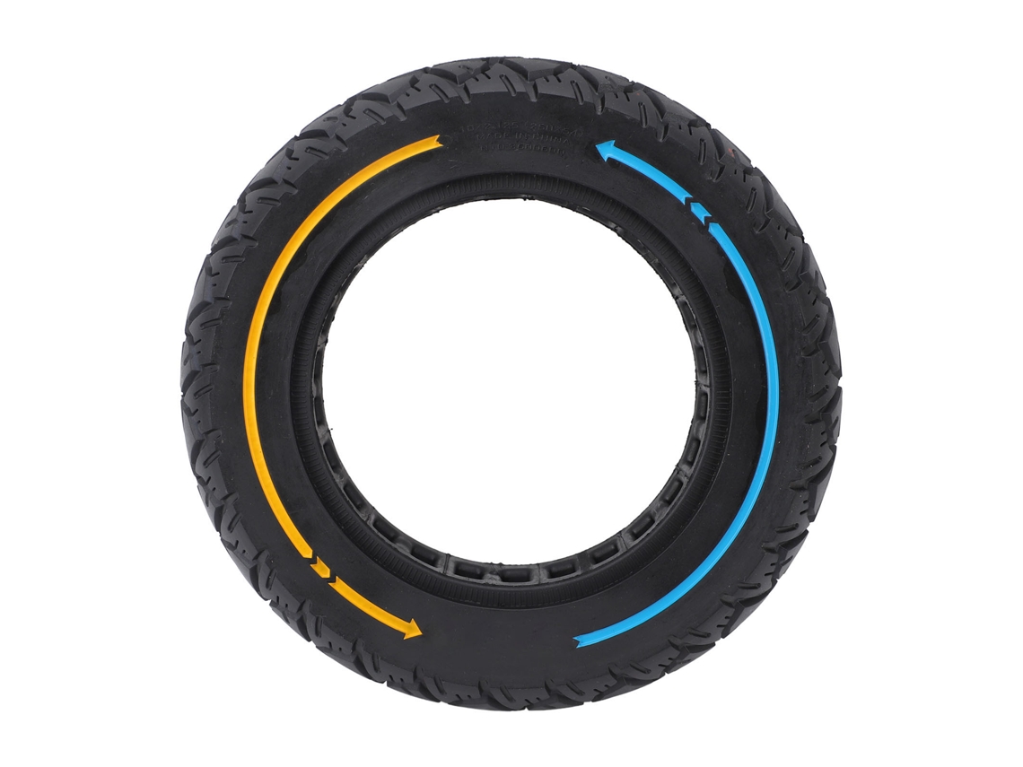 Neumático Solido Patinete Eléctrico 10 Pulgadas