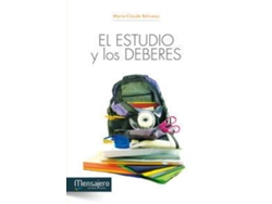 Libro Estudio Y Los Deberes, El