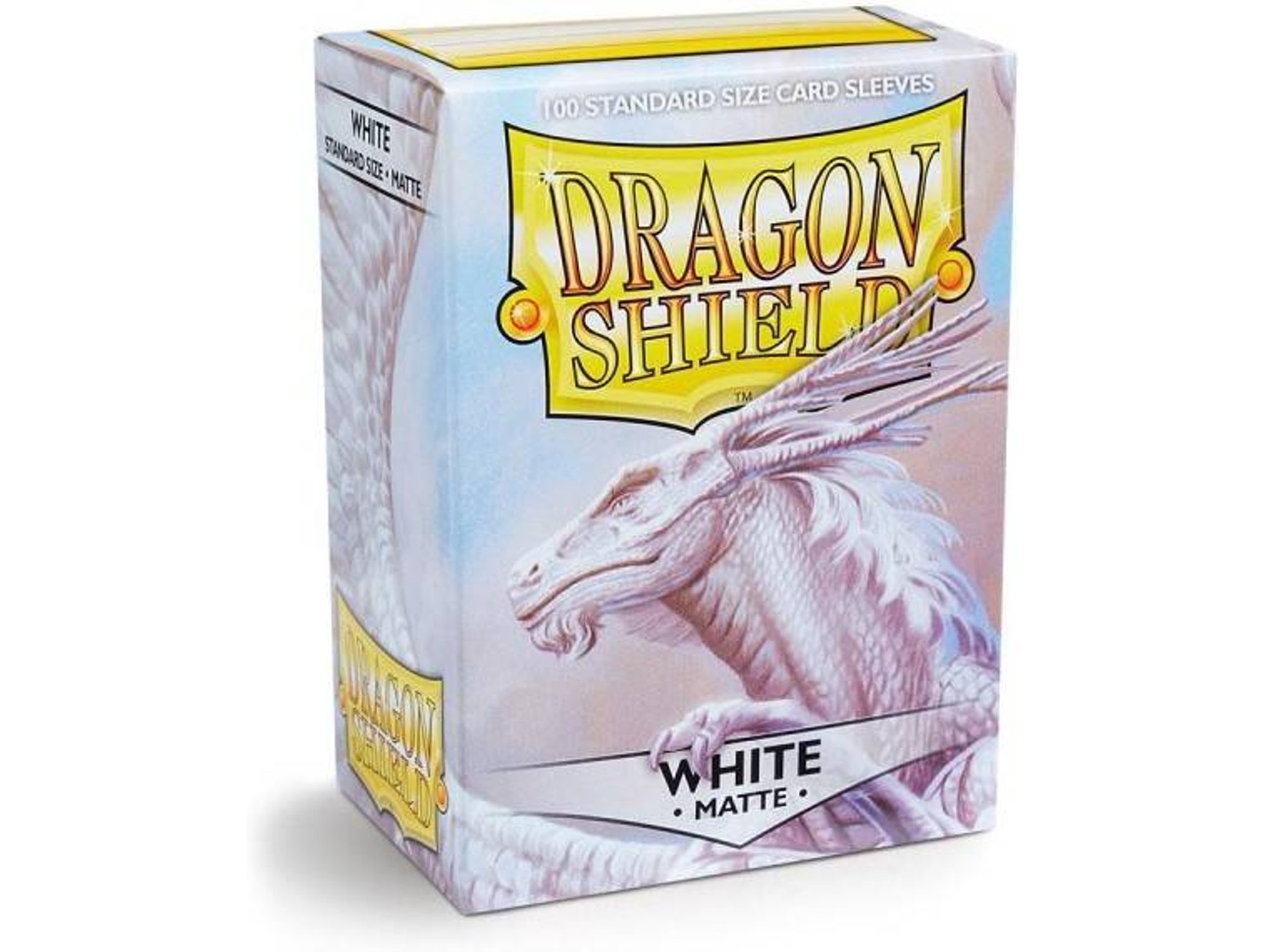 Tarjetero DRAGON SHIELD Sleeves
