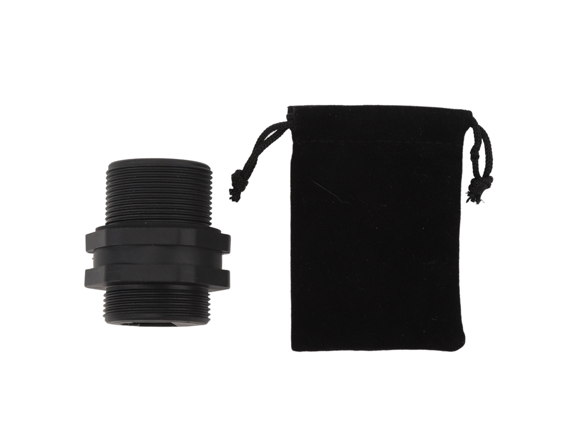 Conector Rj45 Impermeável Ip68 Para Starlink Extensor De Cabo Ethernet Cat5e Adaptador Fêmea-fêmea