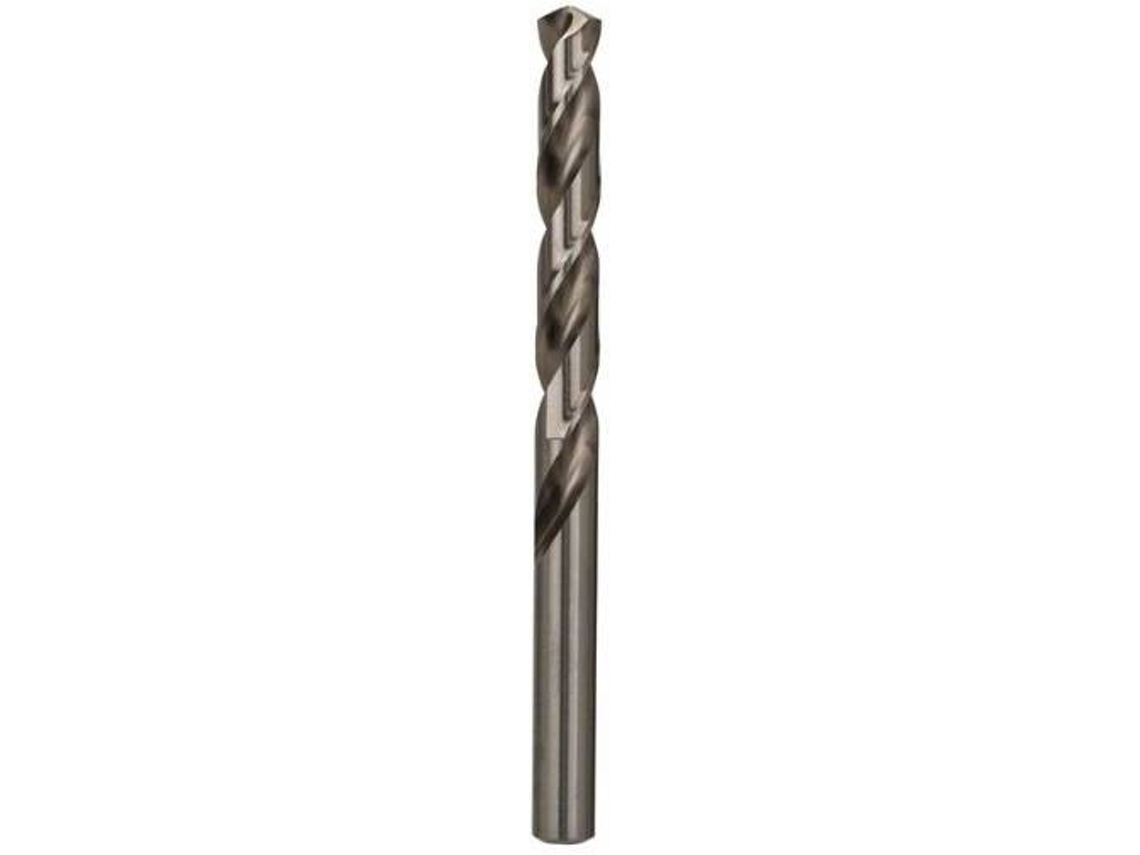 Brocas para Metal BOSCH Hss-G - Din 338 11.3x94x142 mm