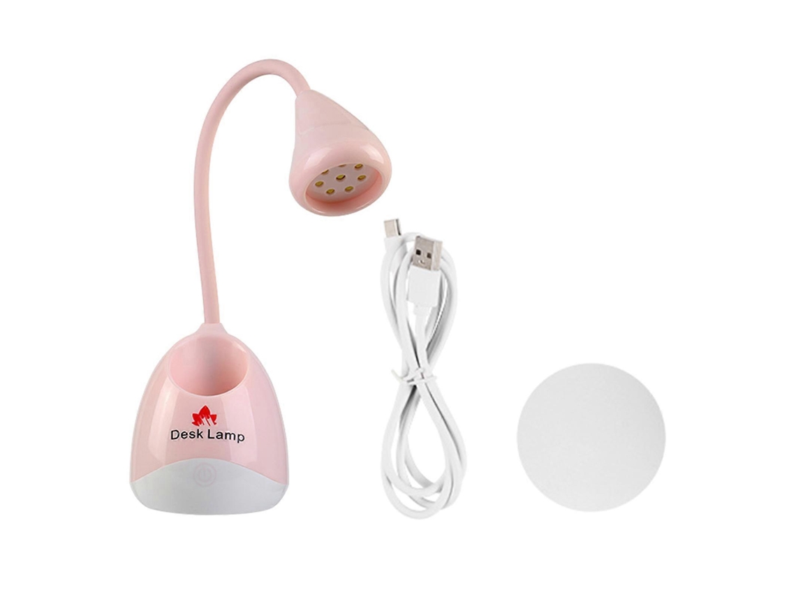 Lámpara de uñas UV LED de 36 W, secador de esmalte de gel con luz giratoria LY EBIKE (no aplicable)