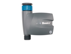 Temporizador de timbre HUNTER Bluetooth de 1 zona BTT 100