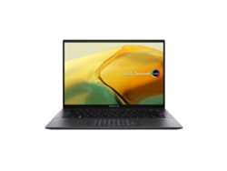 Portátil ASUS ZenBook 14 OLED UM3402YA-KM512WS (14'' - AMD Ryzen 7 7730U - RAM: 16 GB - 512 GB SSD - AMD Radeon Graphics)