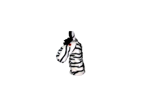 Couvre-club LEGEND Zebra TU