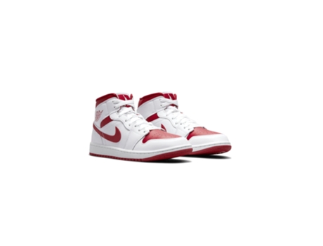 Zapatillas de Mujer NIKE Air Jordan Mid Reverse (37.5)