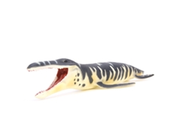 2026-modelo De Dinosaurio Miniatura Decoración Hogar Juguete Educativo Para Niños Lindo Simulación Animal