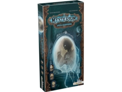 Juego de mesa ASMODEE Viagem/aventura (10 anos)