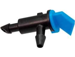 Pack 10 Canaletas Bandeja BLUE BIRD - ALTADEX 8 L / A Pájaro Azul