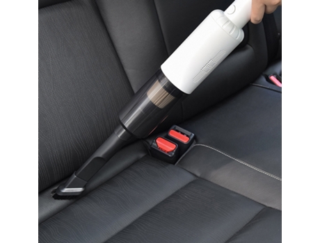 Aspirador inalámbrico de mano para coche UNBRAND