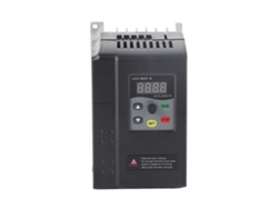Inversor de frecuencia monofásico a trifásico 220/240V
