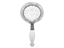 1 Colador De Hielo Para Barra.