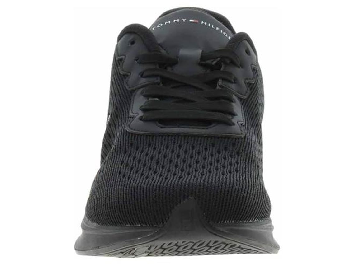 Zapatillas de sales tela tommy hilfiger