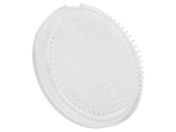 Base De Fixação Floral Transparente Yarnow Para Arranjos, Ferramenta Útil Que Mantém Flores E Galhos Firmes