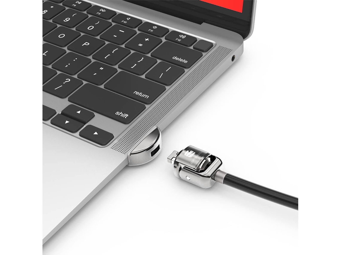 Cable de Seguridad COMPULOCKS MBALDG03KL