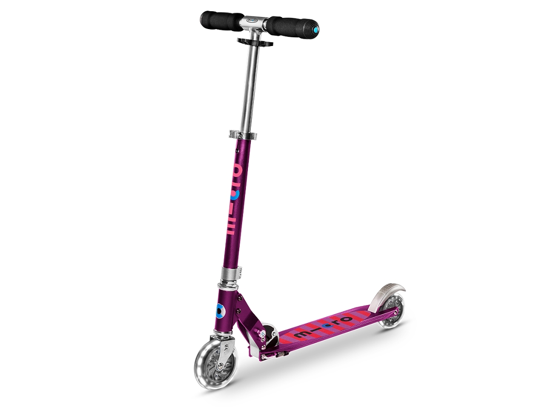 Patinete MICRO Sprite LED