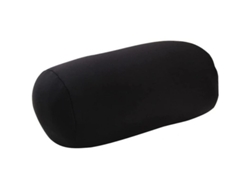 Rebe-almohada Roll Para Cuello Con Microperlas Multifuncional Para Viajes Y Hogar