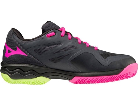 Zapatos MIZUNO Sapato wave exceed light