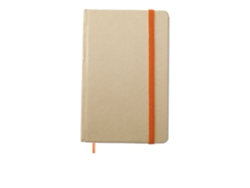 Libreta Material Reciclado