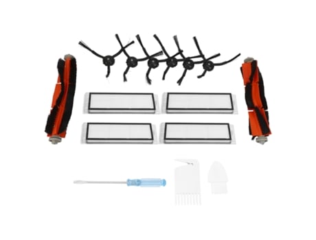 Accesorio Aspiradores XIAOMI l Filtro Hepa S5 S50 S55 S1 Xiaowa E25 E35