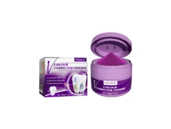 Polvo blanqueador dental Eelhoe V34