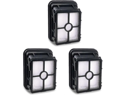 Accesorios de filtro de 3 piezas, repuestos para Bissell Crosswave 17132, filtro de repuesto para Bis Yunzii