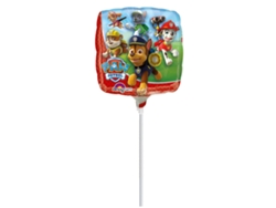 Globo AMSCAN 3018402