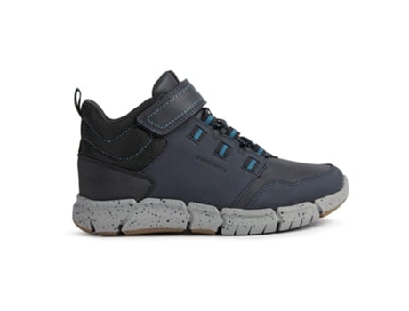 Botas GEOX - Niños (33 - Azul)