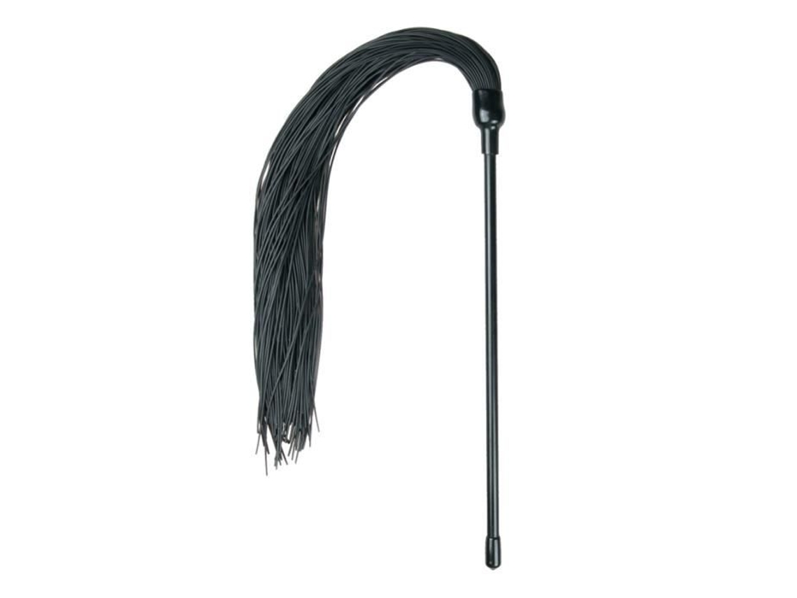 Estimulación De Silicona - Sin Especificar - Sin Especificar - Negro - Adulto - Juguete Sm