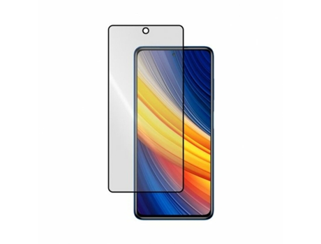 Protector de Pantalla PCCOM PocoPhone X3 Pro | Pocophone X3 NFC