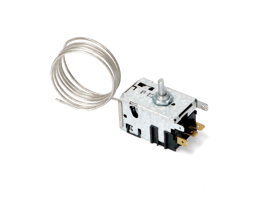 Termostato De Frigorífico - Danfoss 077b6094-gorenje 540263 Para Frigorífico/congelador Trf006go