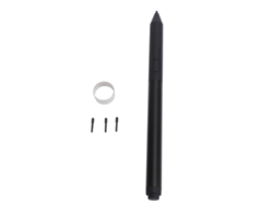 Lápiz Óptico Style Pen Con 4096 Niveles De Presión, Función Hover Y 3 Botones Para Elitebook X360 Zbook Dragonfly X2