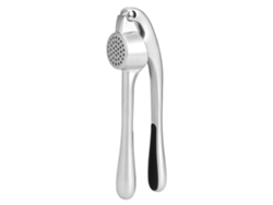 Prensa De Ajos Manual Multifuncional Profesional De Aleación De Zinc Para Cocina.