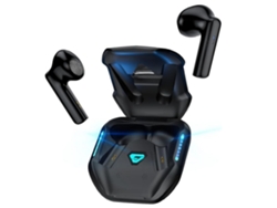 YEMAESRE Auriculares Bluetooth Sin Cancelación De Ruido Incorporada Negros