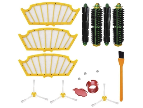 Accesorio Aspiradores IROBOT I Roomba Serie 500 500 510 520 530 531 535 Filtro