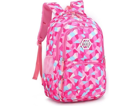 Mochila de Niños Escolar Escola Primária