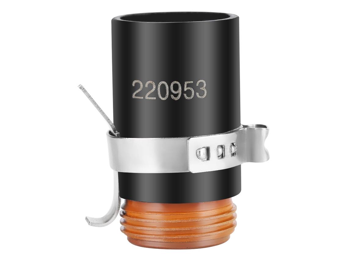 Consumibles De Anillo Giratorio 220953 Para Cortadora De Plasma Max105