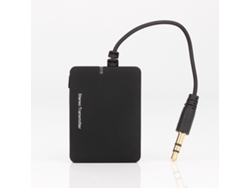 Adaptador Transmisor Inalámbrico Bluetooth 2.1 A2dp De 3.5 Mm Para Pc Mp3 Tv Mp4
