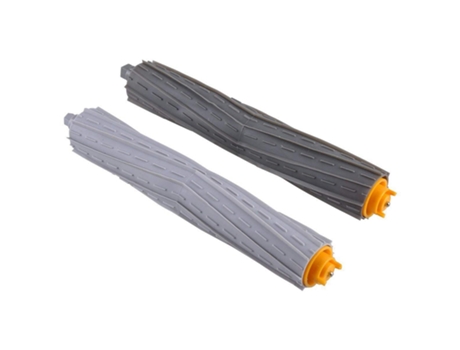 Piezas de limpiador al vacío, 24 piezas, accesorios para Irobot Roomba 880, 860, 870, 871, 980, 990, Kit de cepillos de repuesto