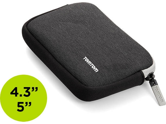 Funda GPS TOMTOM Funda universal