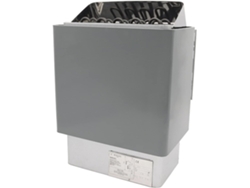 Calentador Eléctrico Para Sauna, De 4,5 Kw A 9 Kw, Para Uso Residencial.