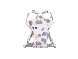 Mochila portabebés multifuncional Digitallab (tipo hoja)