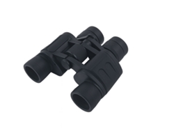 Binoculares Sanda SD 4953 8x40 Zoom Ajustable Negro