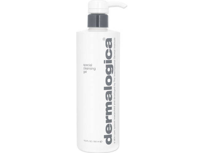 Gel Facial DERMALOGICA Greyline Special Cleansing Gel (500 ml)