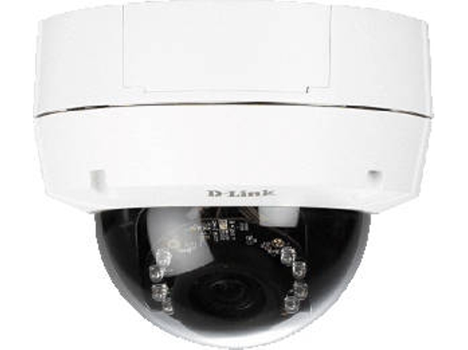 Cámara de vigilancia D-LINK DCS-6511