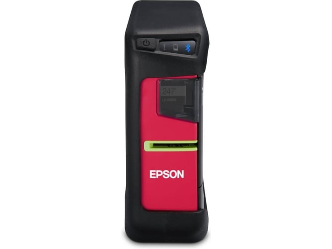 Impresora de Etiquetas EPSON LW-Z710