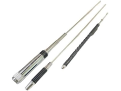 Antena De Onda Corta De Cuatro Bandas Para Automóviles/vehículos Móviles De 29, 50, 144 Y 430 Mhz Para Kg-uv920r