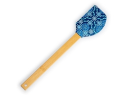 Espátula JAVIER Arabesque (36 cm - Silicona)