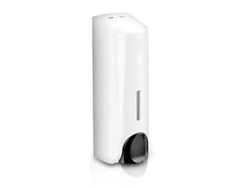 Dispensador de jabón de pared de 1, 2 o 3 piezas para ducha, baño, champú, jabones líquidos, accesorios de baño y cocina Rosewell