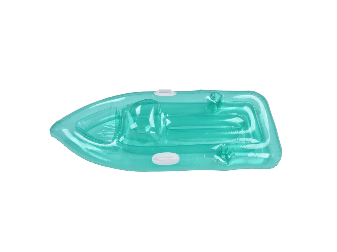 Tabla De Surf Inflable Portátil, Segura, Estable E Impermeable, Con Asas Para Niños.